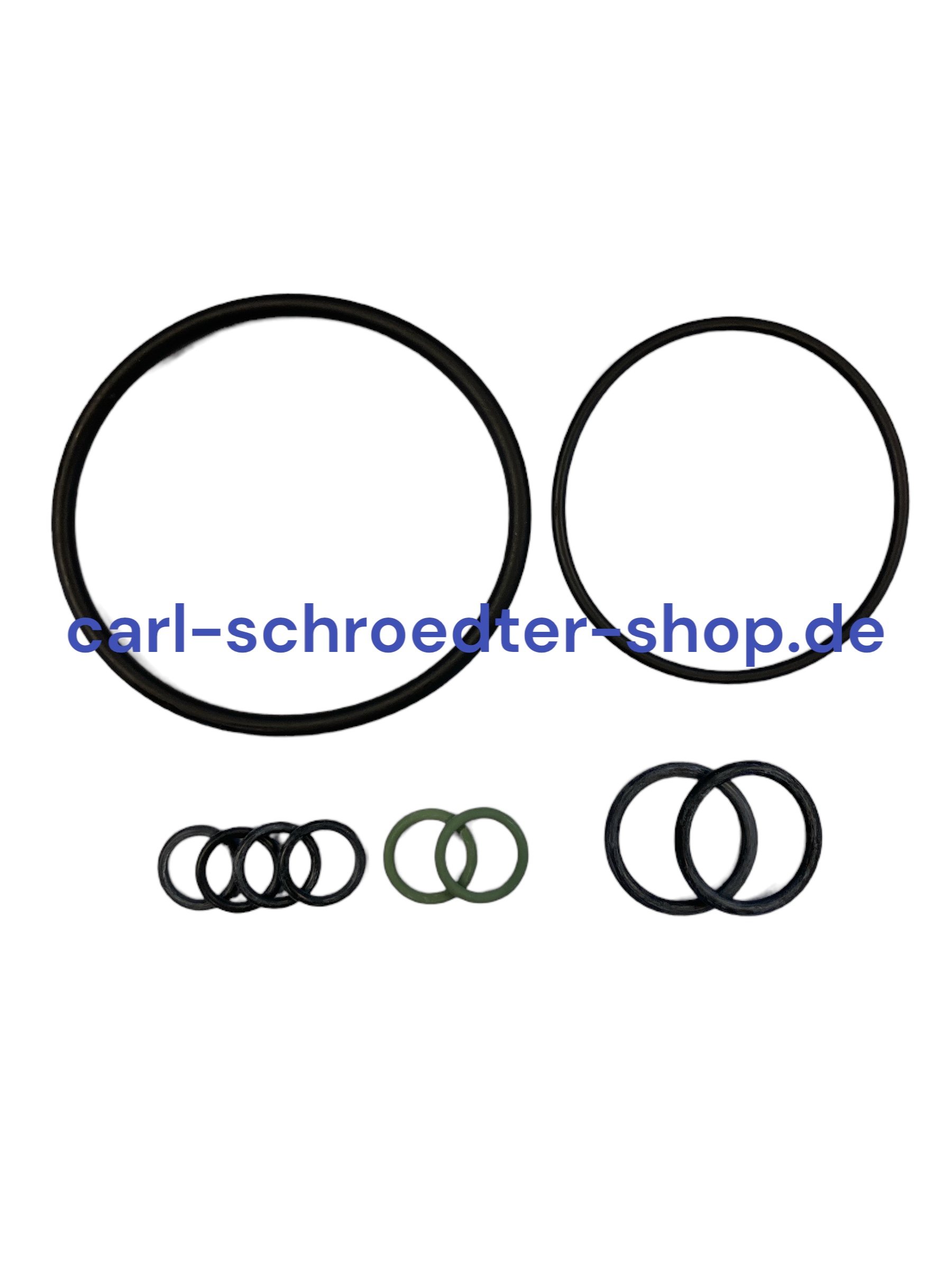 Dichtungssatz TRE einfach Dichtungssatz TRE einfach