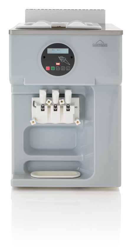 s-193pspav-0002neu Carpigiani Softeismaschine 193 PSP
