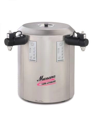 20040001 Mussana2 x 6 Liter "DUO" Variante 2
