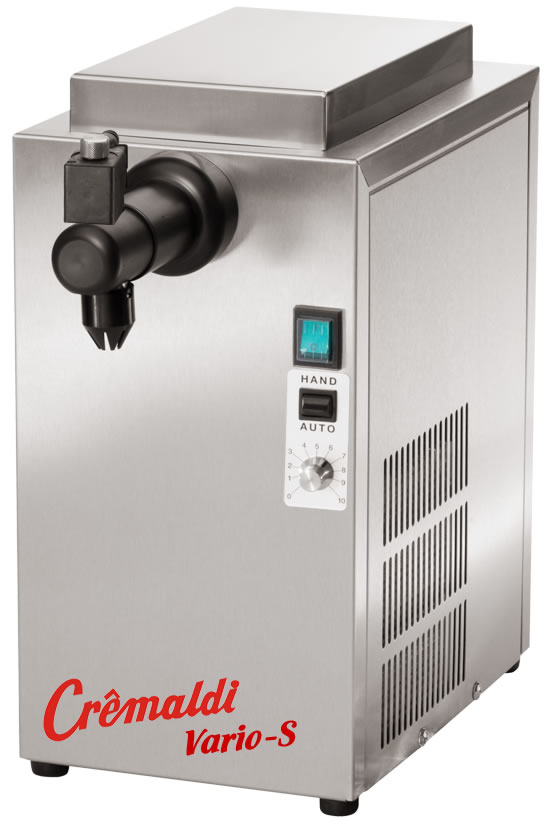 C-UV-002 Cremaldi 2 - Liter "Vario S" RA
