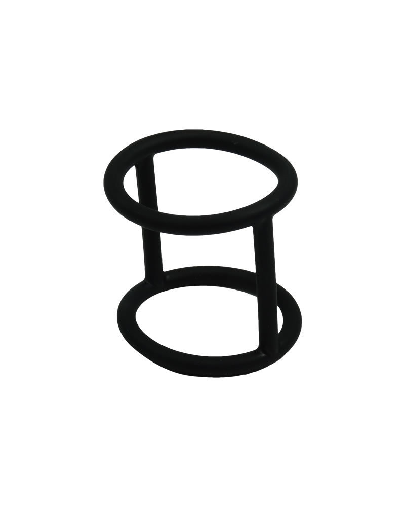 158130320 Doppelstegdichtung mittl. Kolben