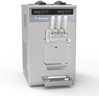 Frigomat Softeismaschine, Frozen Yogurt Maschine Kiss 3 Power P Frigomat Softeismaschine, Frozen Yogurt Maschine Kiss 3 Power P
