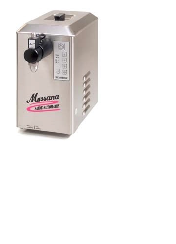 20036000 Mussana 2-Liter "Pony"