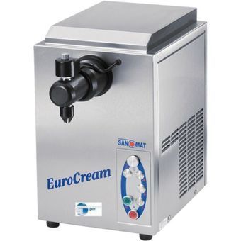 Sanomat 5 - Liter "Euro-Cream" RA