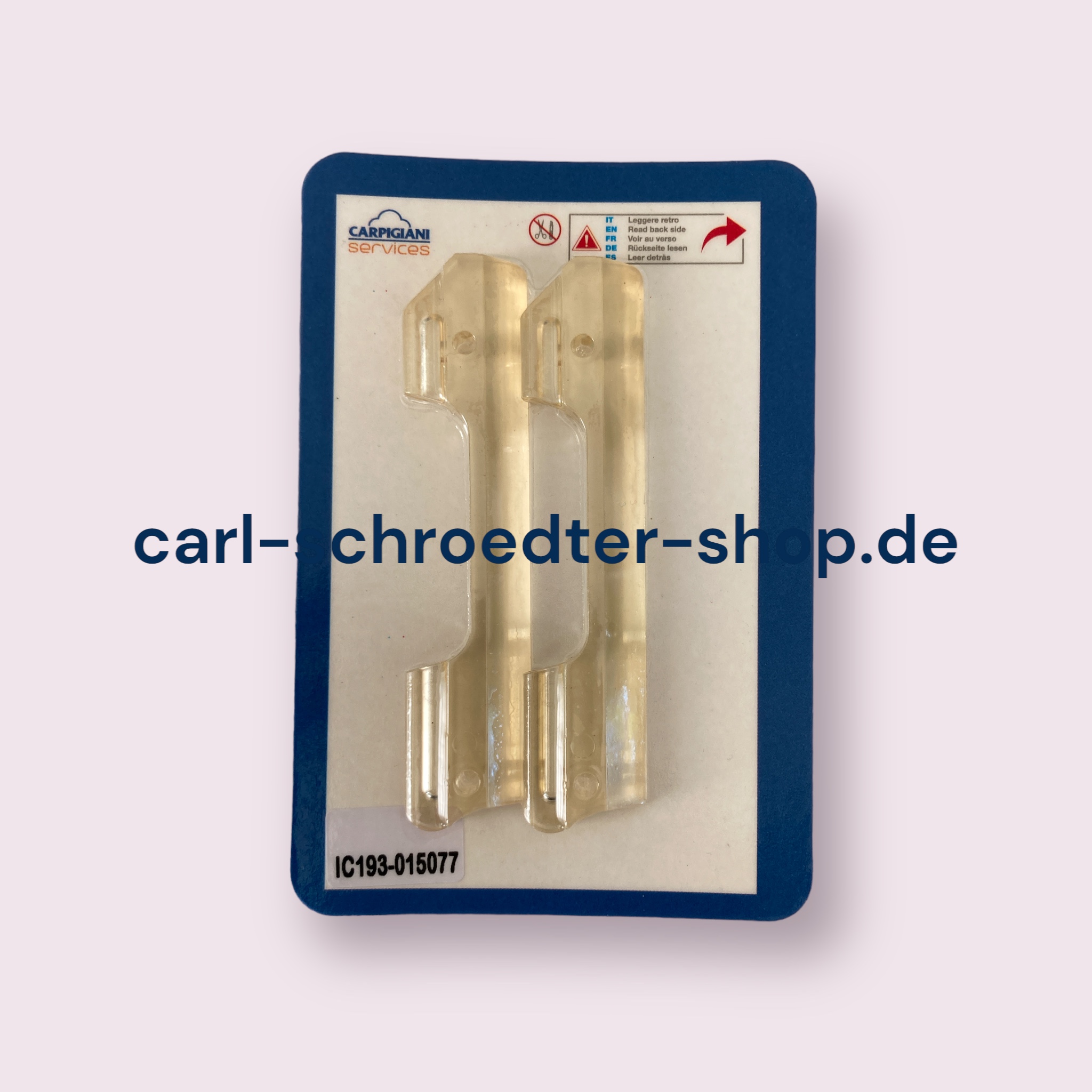 Abstreifer, Rührweksschaber Softeismaschine Abstreifer, Rührweksschaber Softeismaschine