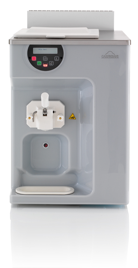 s-191pspav-0002neu Carpigiani Softeismaschine 191 PSP
