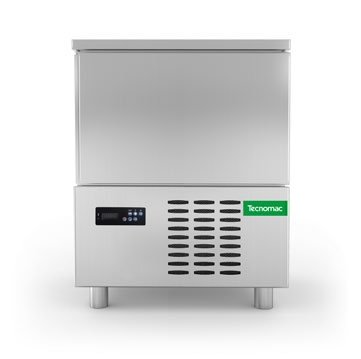 TECNOMAC_BK-5 BK+ 5 luftgekühlt