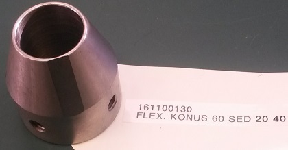1611100130_Carpigiani_Ersatzteil_fuer_SED Konus Flexibel