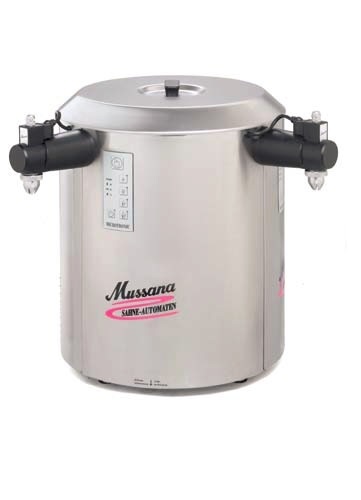 20040000 Mussana 2 x 6 Liter "DUO" Variante 1