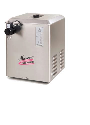 20039000 Mussana 12-Liter "Grande"