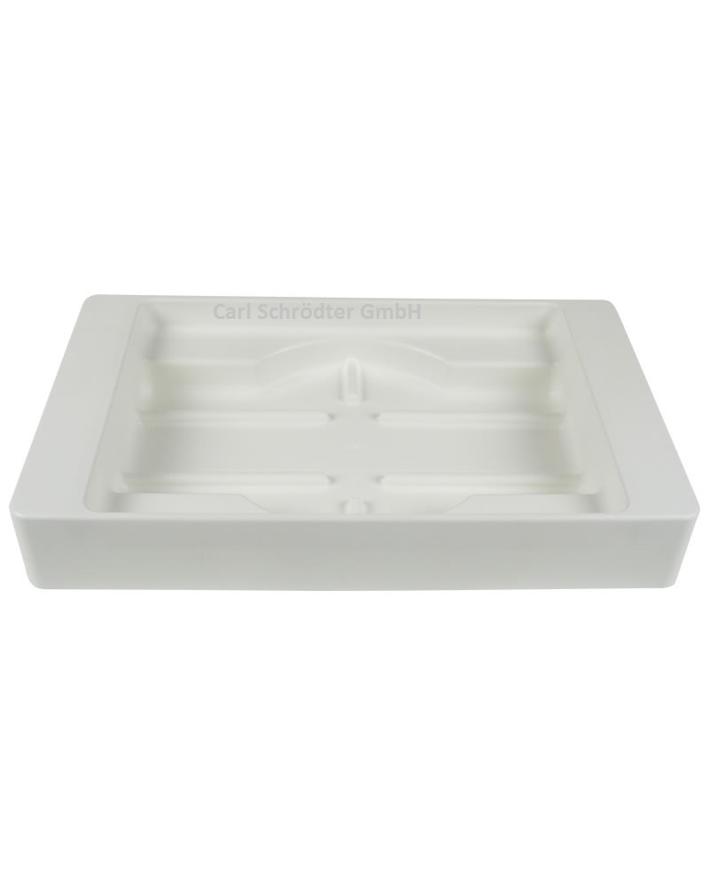 158255900 Auflage für Konsole Labotronic RTL
