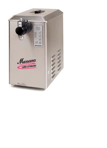 20038000 Mussana 6-Liter "Lady"