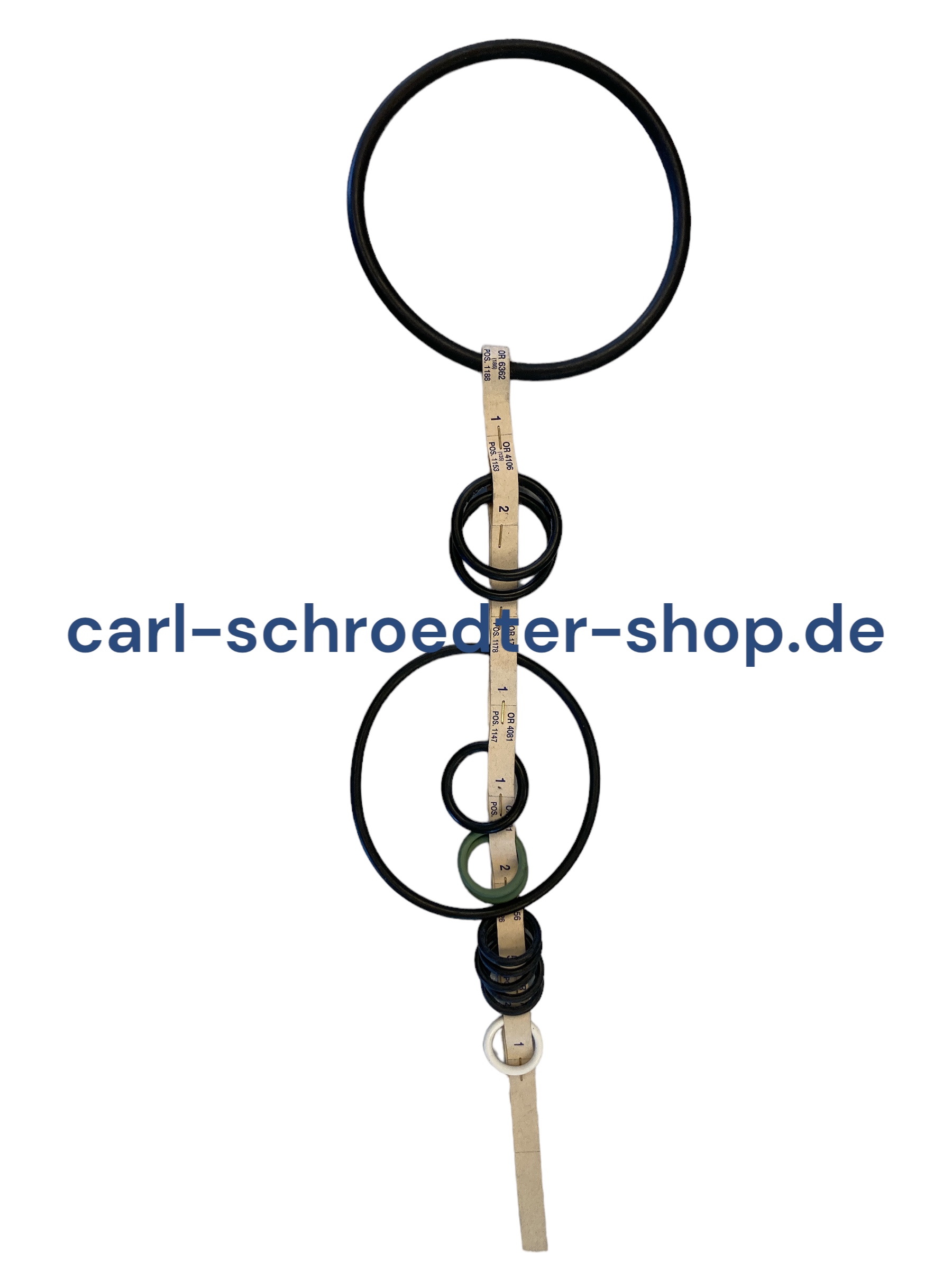 Dichtungssatz AES Dichtungssatz AES