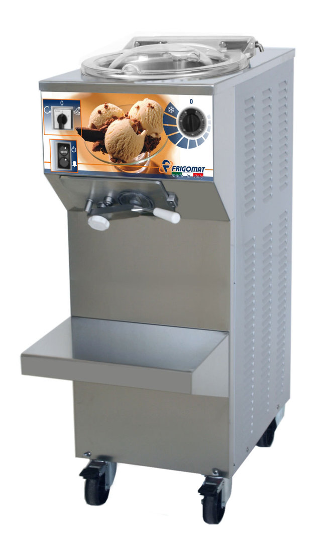 s-g20-0002 Frigomat Speiseeismaschine G20