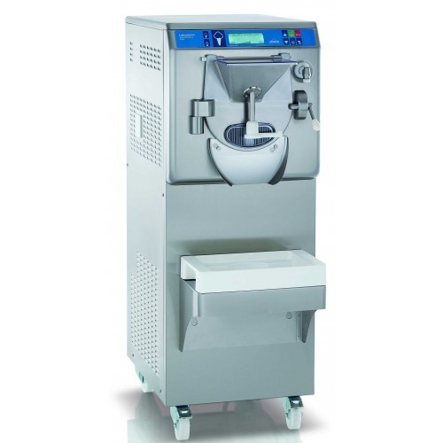 s-he1045-0001qeFHi0DaYdbin Carpigiani Speiseeismaschine Labotronic 10 45 HE